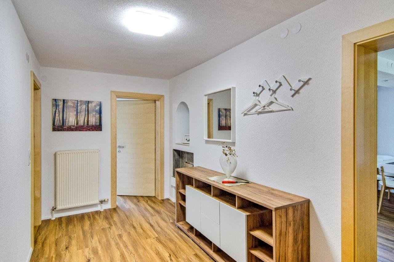 Ferienwohnung Ellmerer Schwoich Eksteriør bilde